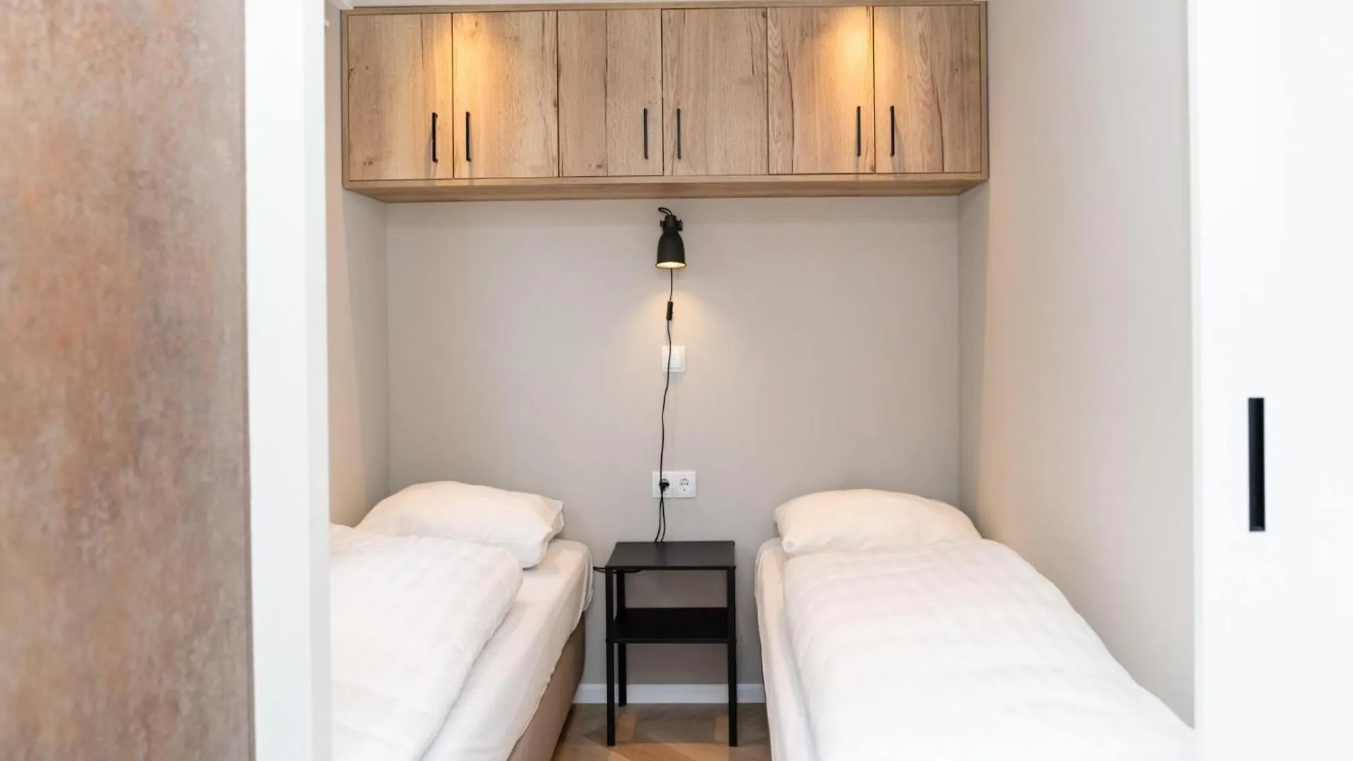 Holiday home Tiny House For 2 To 4 People In Bemelen Villa